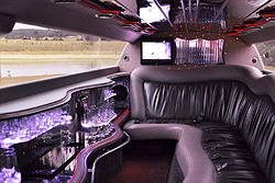 Black Jack Limousines
