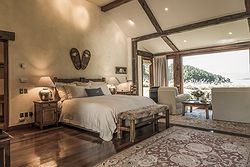 Blanket Bay - Chalet Suite