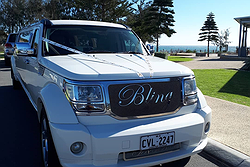Bling Limousines