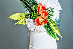 Blissful Inspirations Cakes