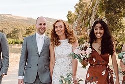 BLUSH Wedding Photography