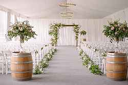 BNJ Events and Decorations