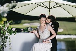 Bonville Golf Resort Weddings