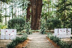 Bonville Golf Resort Weddings