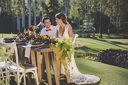 Bonville Golf Resort Weddings