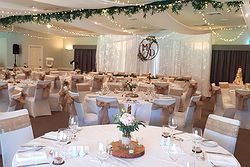 Bonville Golf Resort Weddings