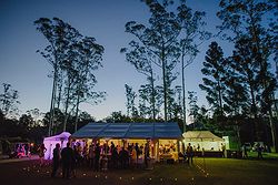 Bonville Golf Resort Weddings
