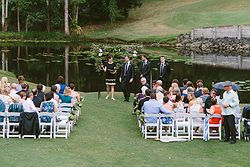 Bonville Golf Resort Weddings