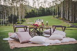Bonville Golf Resort Weddings
