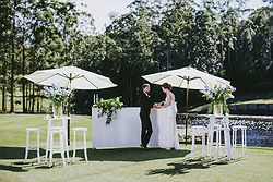 Bonville Golf Resort Weddings