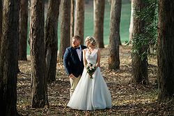 Bonville Golf Resort Weddings