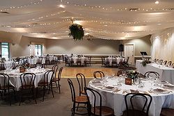Bonville Golf Resort Weddings