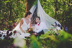 Bonville Golf Resort Weddings