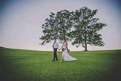 Bonville Golf Resort Weddings