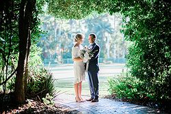 Bonville Golf Resort Weddings