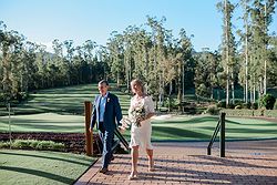 Bonville Golf Resort Weddings