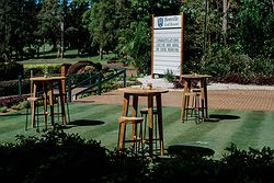 Bonville Golf Resort Weddings