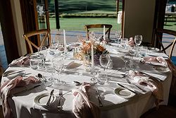 Bonville Golf Resort Weddings