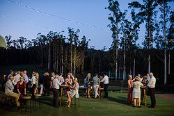 Bonville Golf Resort Weddings