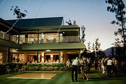 Bonville Golf Resort Weddings