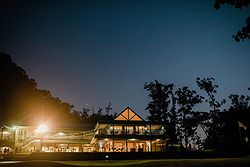 Bonville Golf Resort Weddings