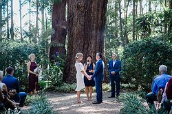 Bonville Golf Resort Weddings