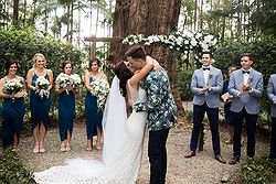 Bonville Golf Resort Weddings