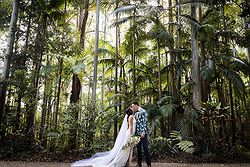 Bonville Golf Resort Weddings