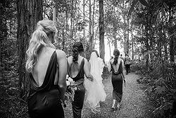 Bonville Golf Resort Weddings