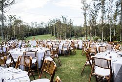 Bonville Golf Resort Weddings