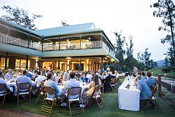 Bonville Golf Resort Weddings