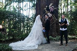 Bonville Golf Resort Weddings