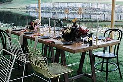 Bonville Golf Resort Weddings