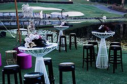 Bonville Golf Resort Weddings