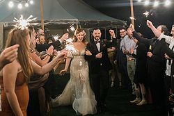 Bonville Golf Resort Weddings
