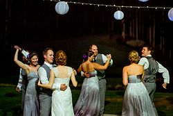 Bonville Golf Resort Weddings