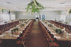 Bonville Golf Resort Weddings