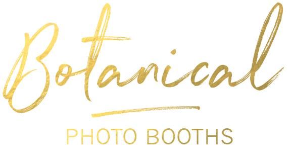 Botanical Photo Booth
