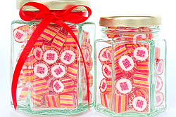BRAND CANDY