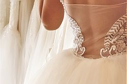 Bridal Fusion by Mascia