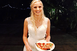 Briz Woodfired Pizza