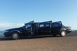 Broome Limousines