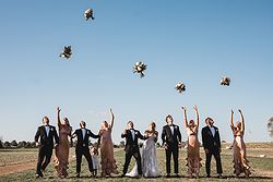 Brown Brothers Weddings