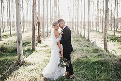 Brown Brothers Weddings