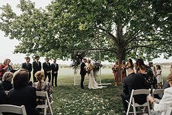 Brown Brothers Weddings