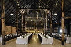 Brown Brothers Weddings