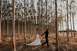 Brown Brothers Weddings
