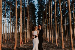 Brown Brothers Weddings