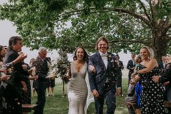 Brown Brothers Weddings