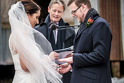 Bruce Kilpatrick Celebrant Services